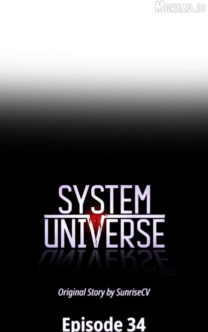 Read System Universe Manga Online