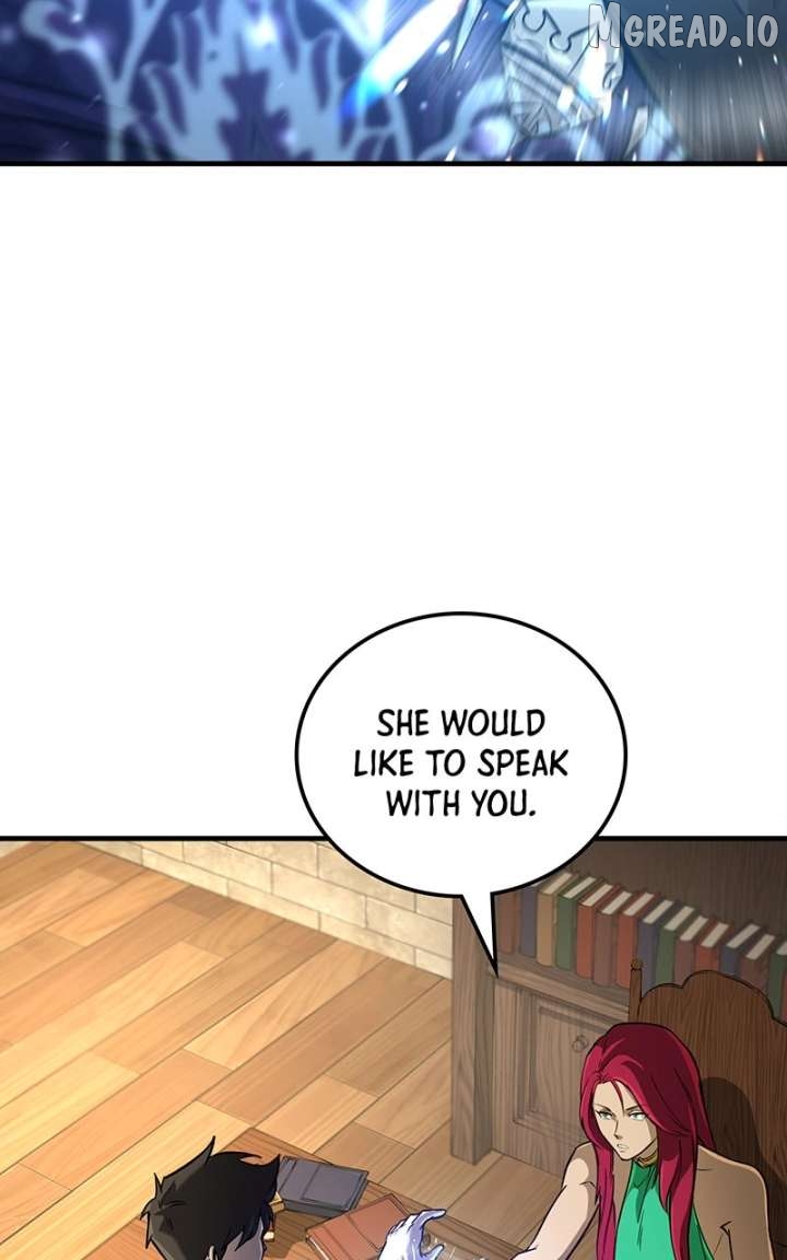 Read System Universe Manga Online