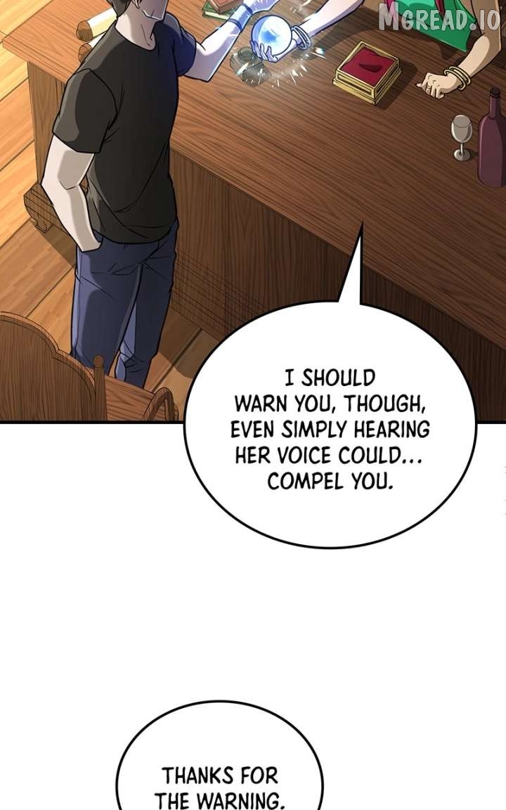 Read System Universe Manga Online