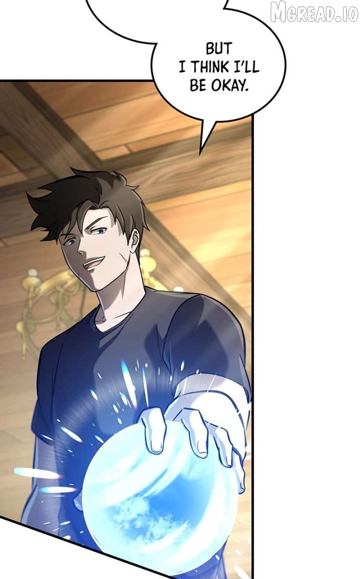 Read System Universe Manga Online