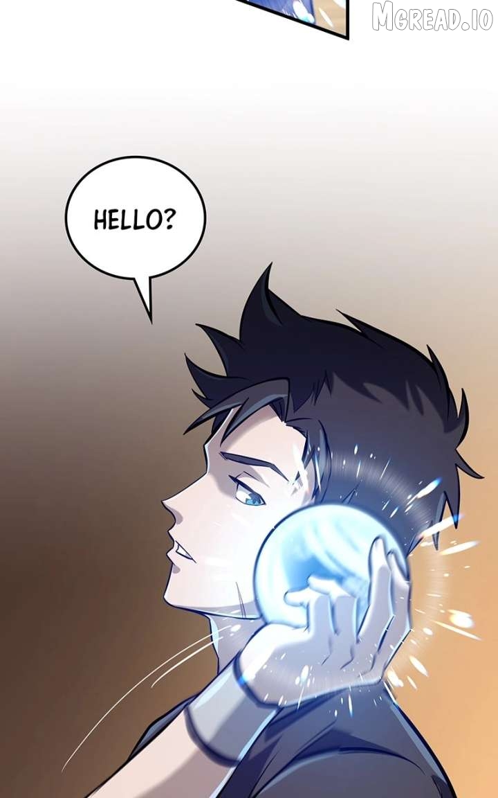 Read System Universe Manga Online