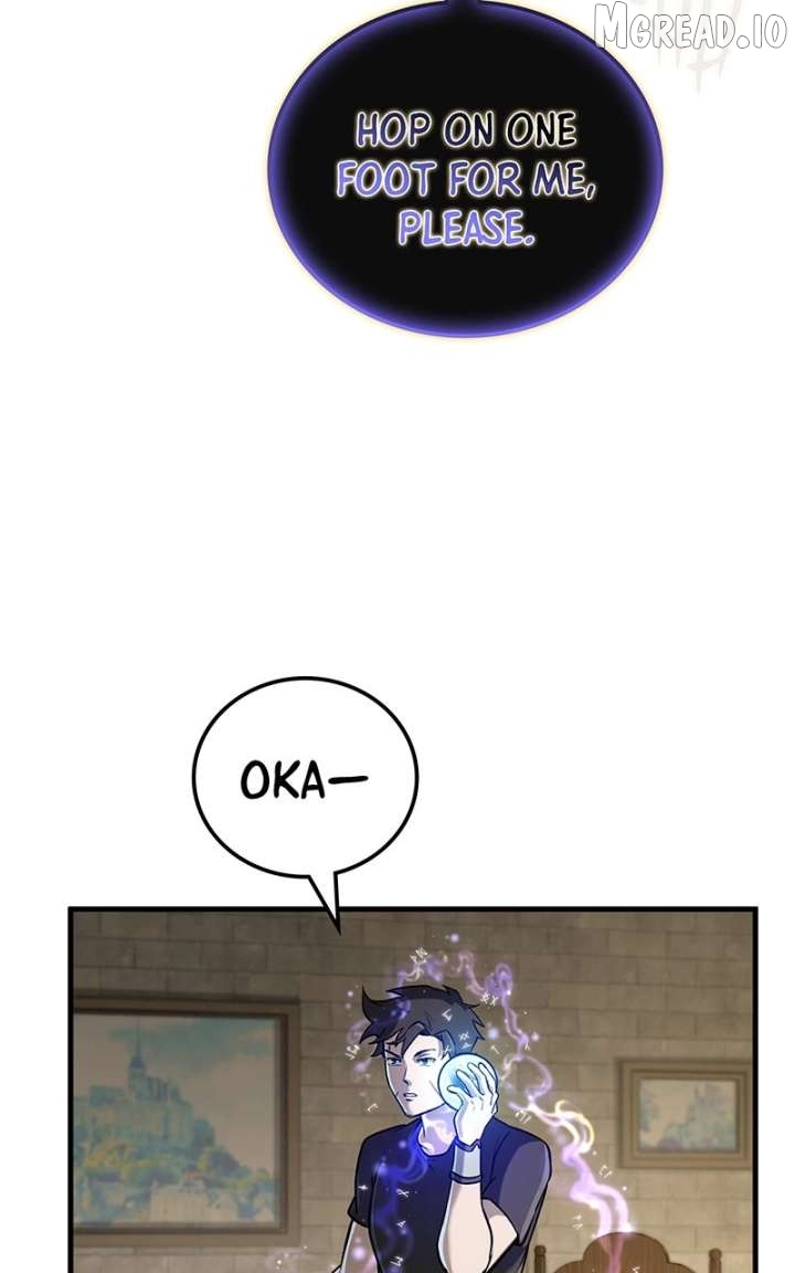 Read System Universe Manga Online
