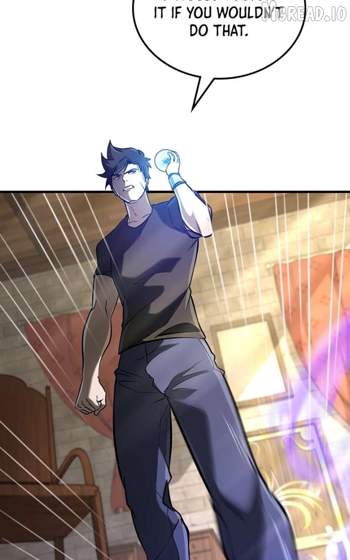 Read System Universe Manga Online