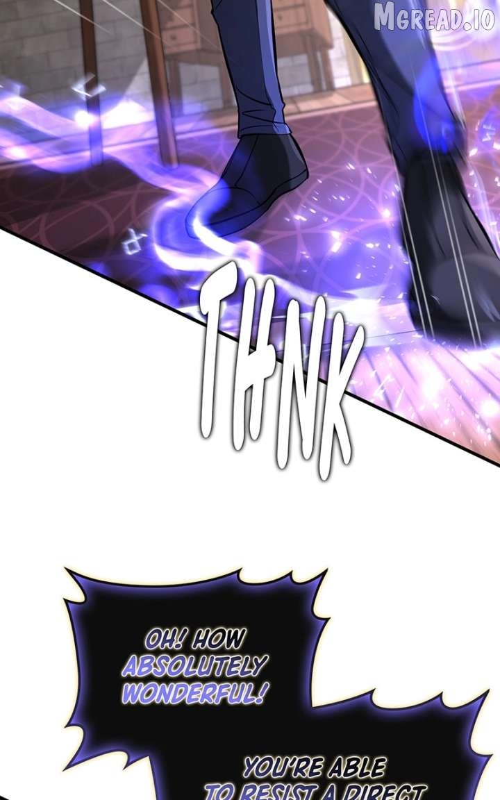 Read System Universe Manga Online