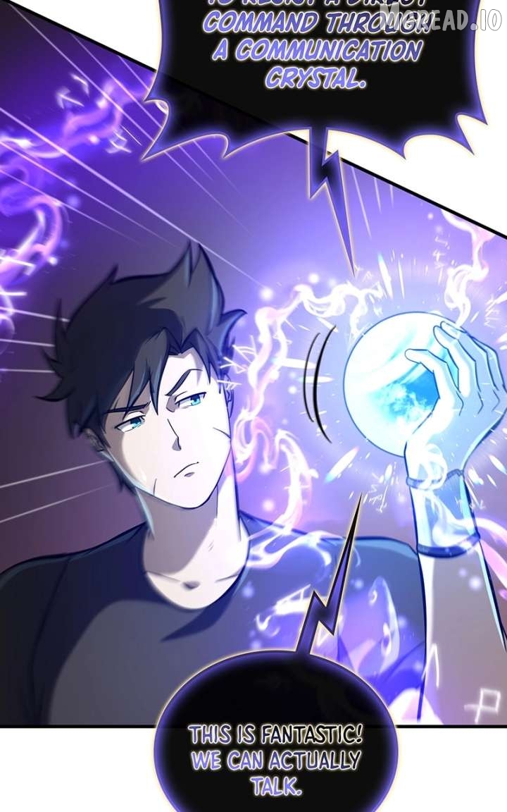 Read System Universe Manga Online