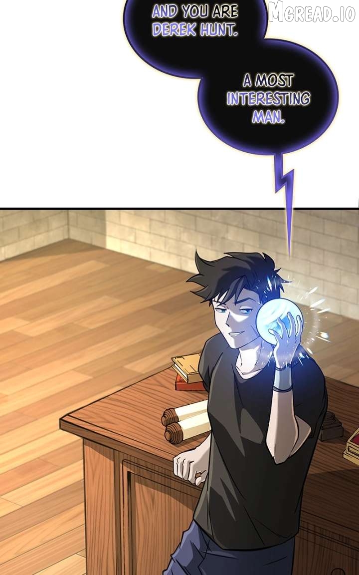 Read System Universe Manga Online