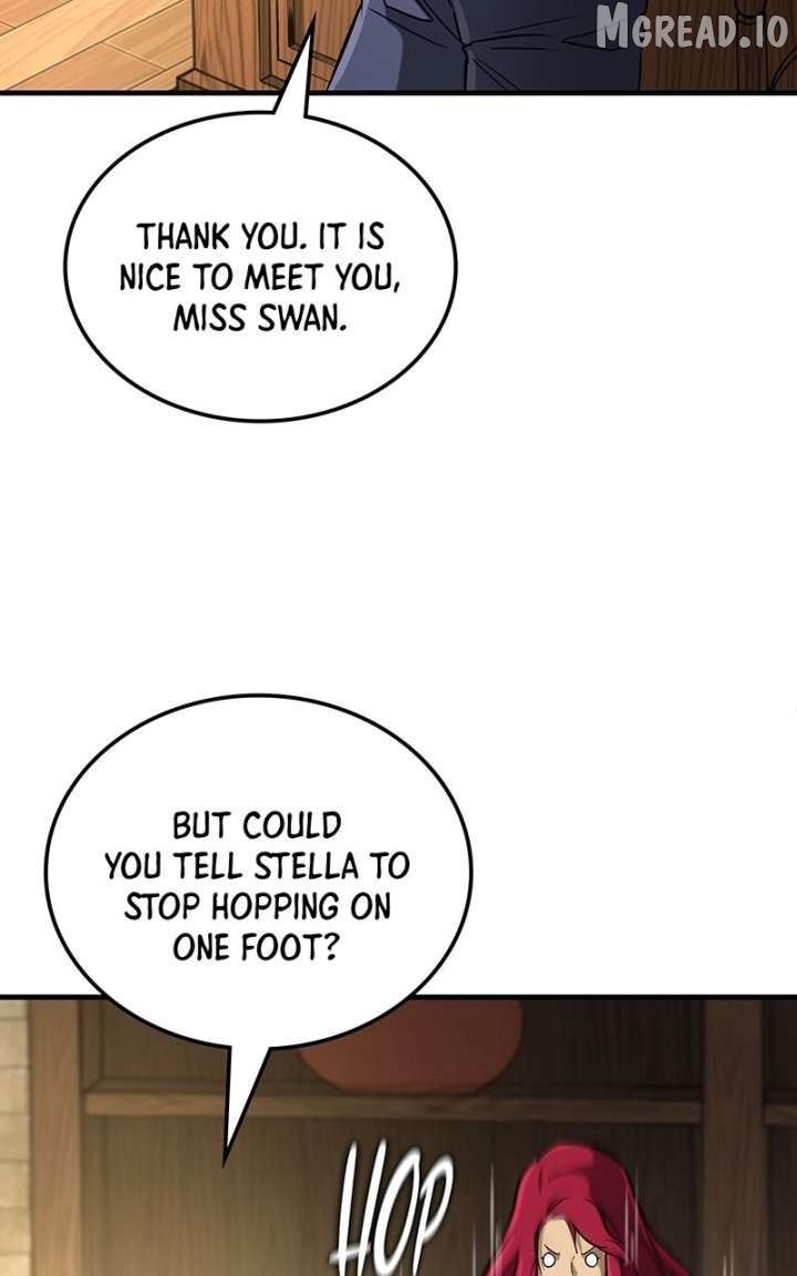 Read System Universe Manga Online