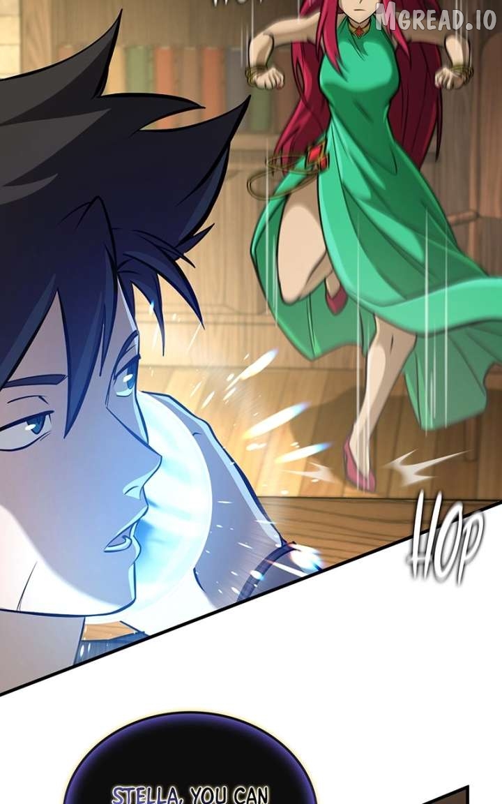 Read System Universe Manga Online