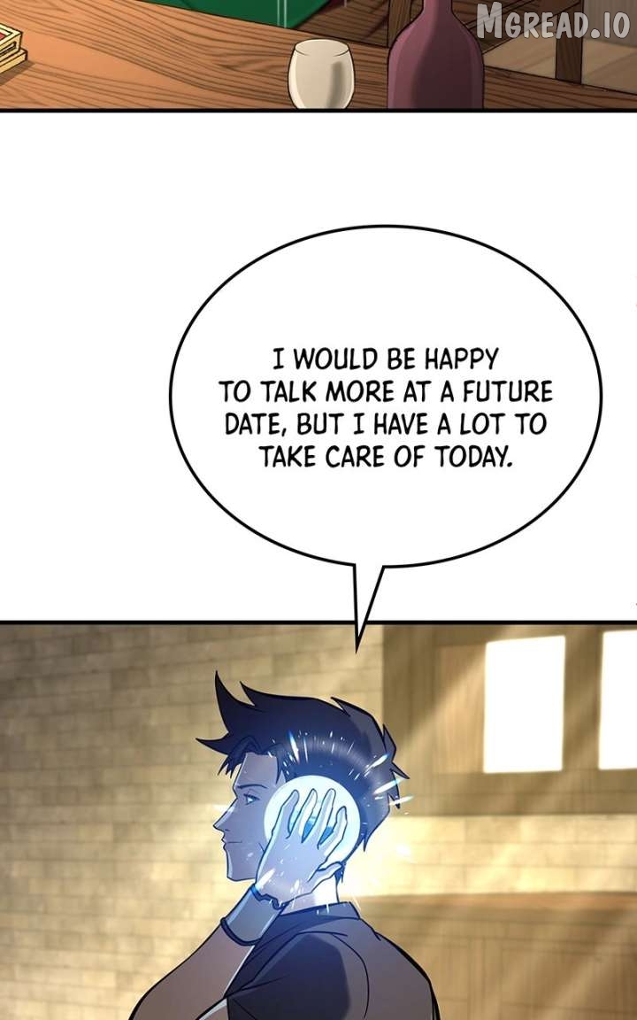 Read System Universe Manga Online