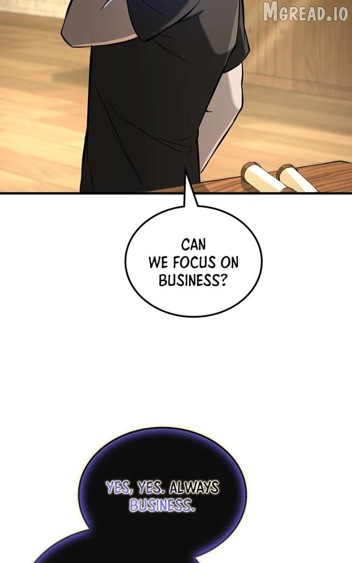 Read System Universe Manga Online