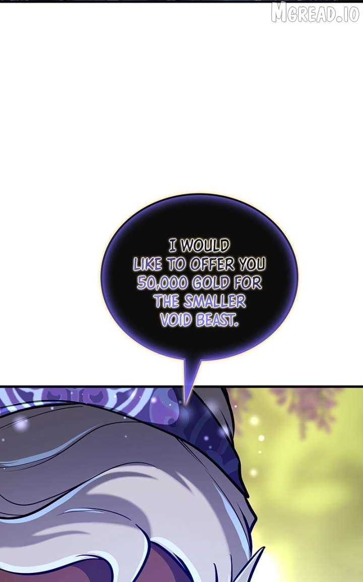 Read System Universe Manga Online