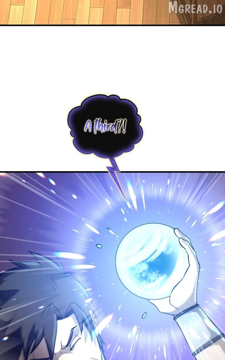 Read System Universe Manga Online