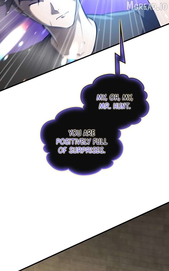 Read System Universe Manga Online