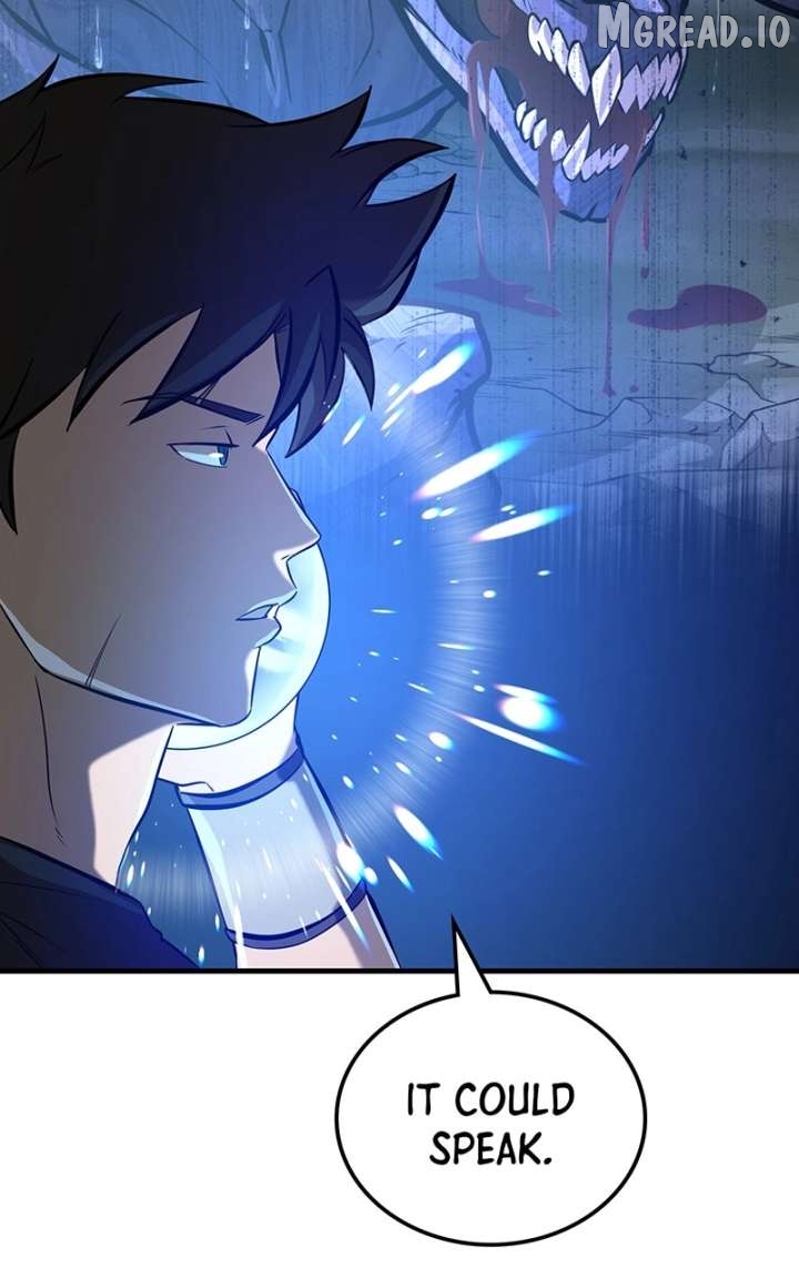 Read System Universe Manga Online