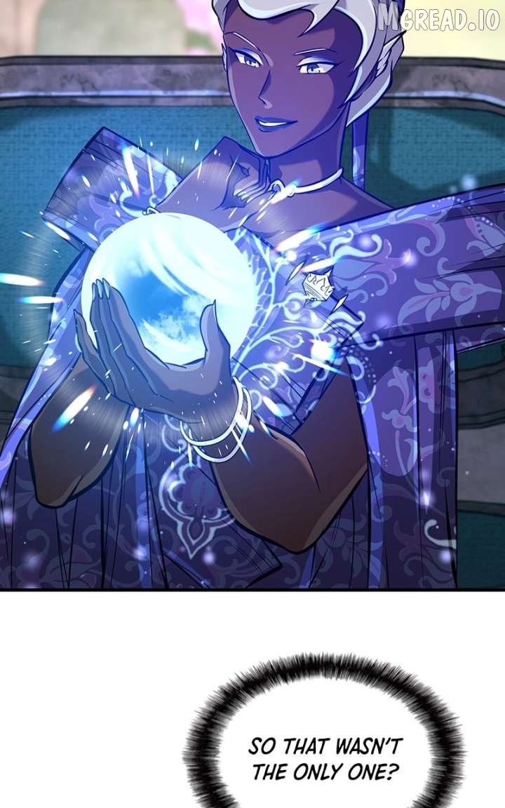 Read System Universe Manga Online