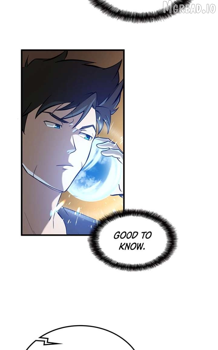 Read System Universe Manga Online