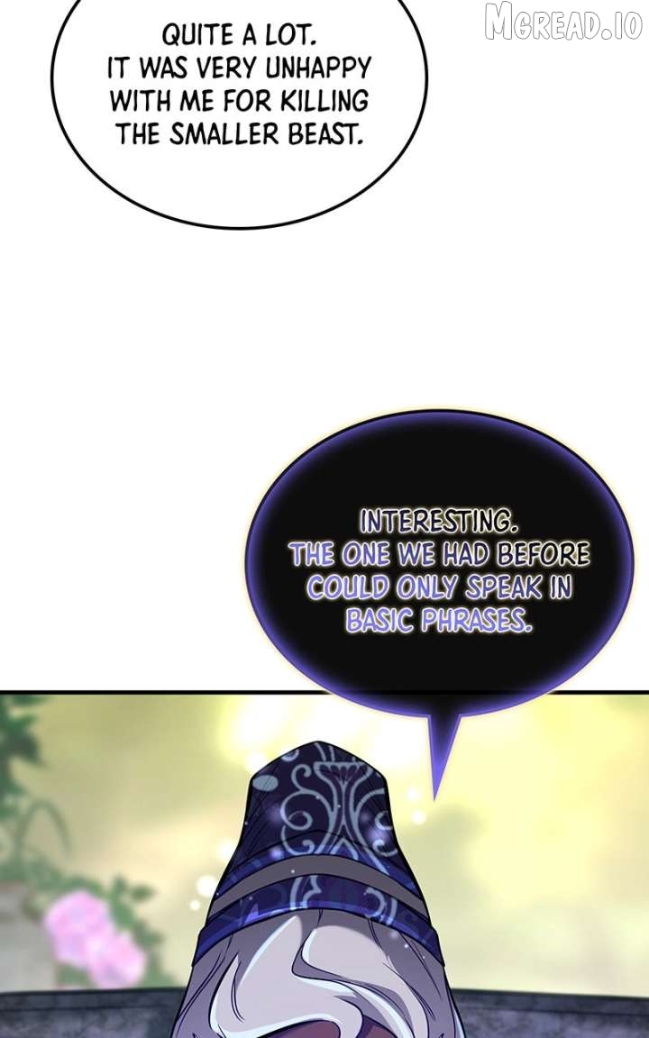 Read System Universe Manga Online
