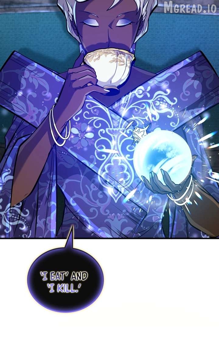 Read System Universe Manga Online