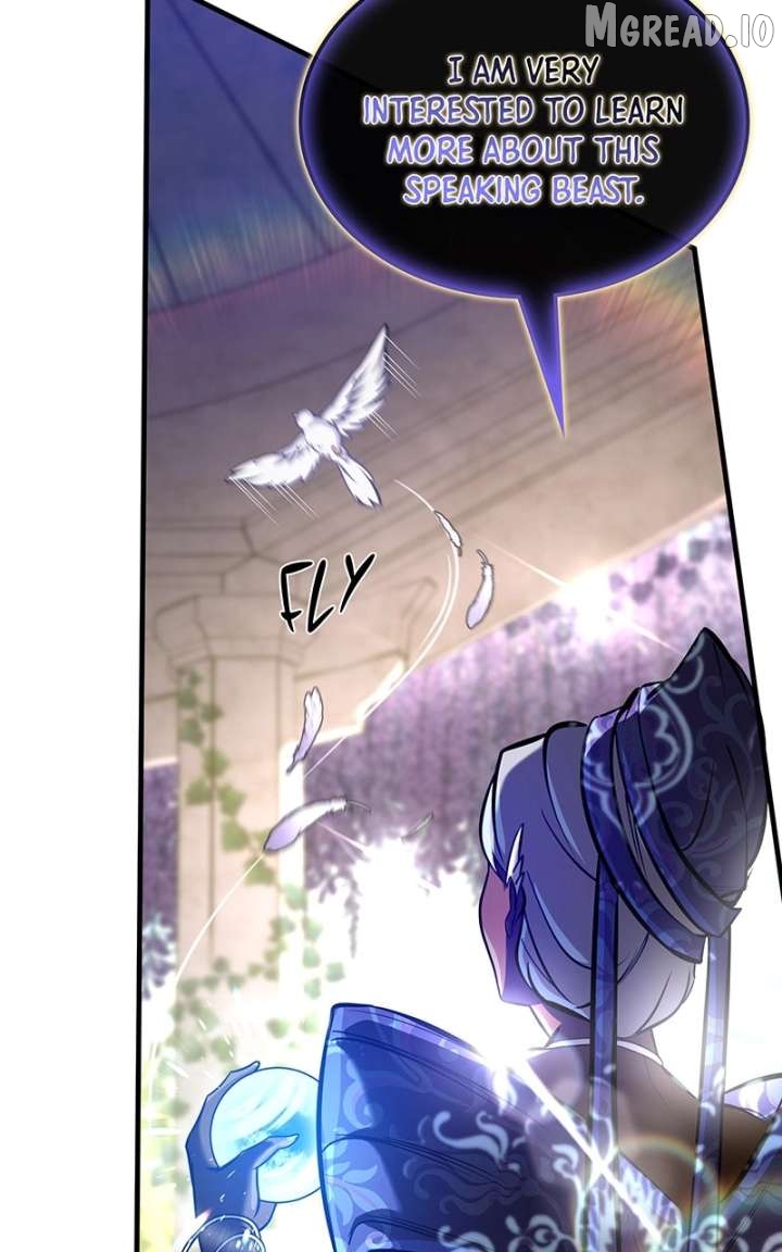 Read System Universe Manga Online
