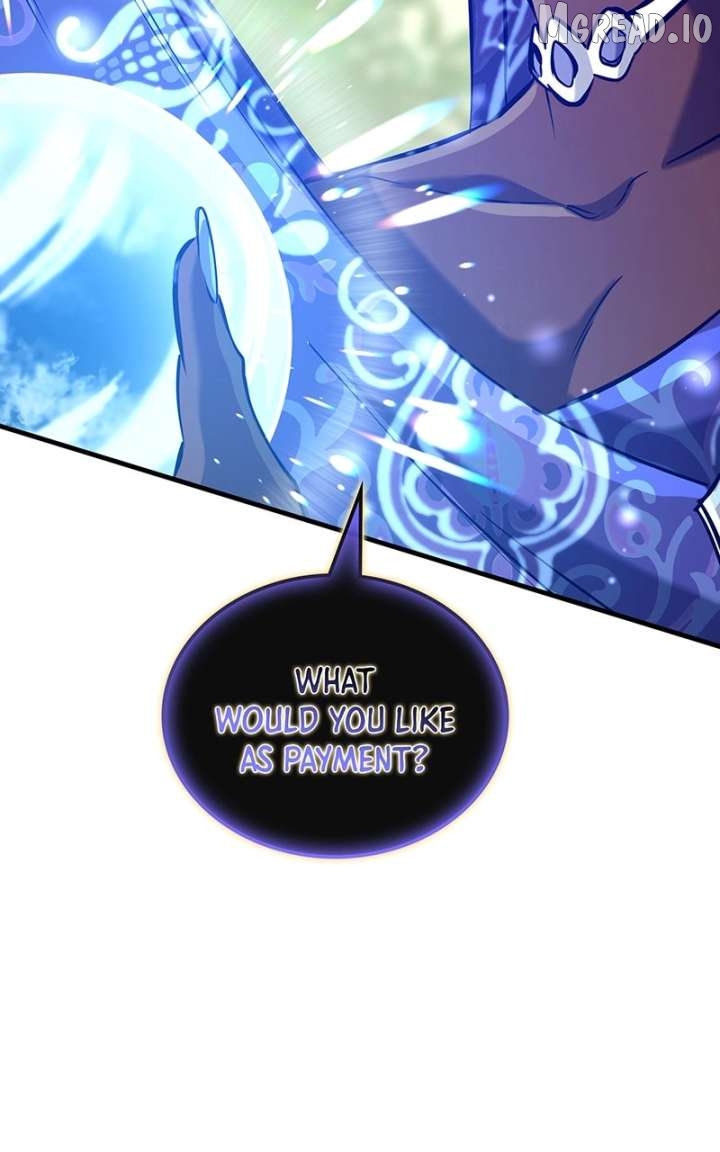 Read System Universe Manga Online