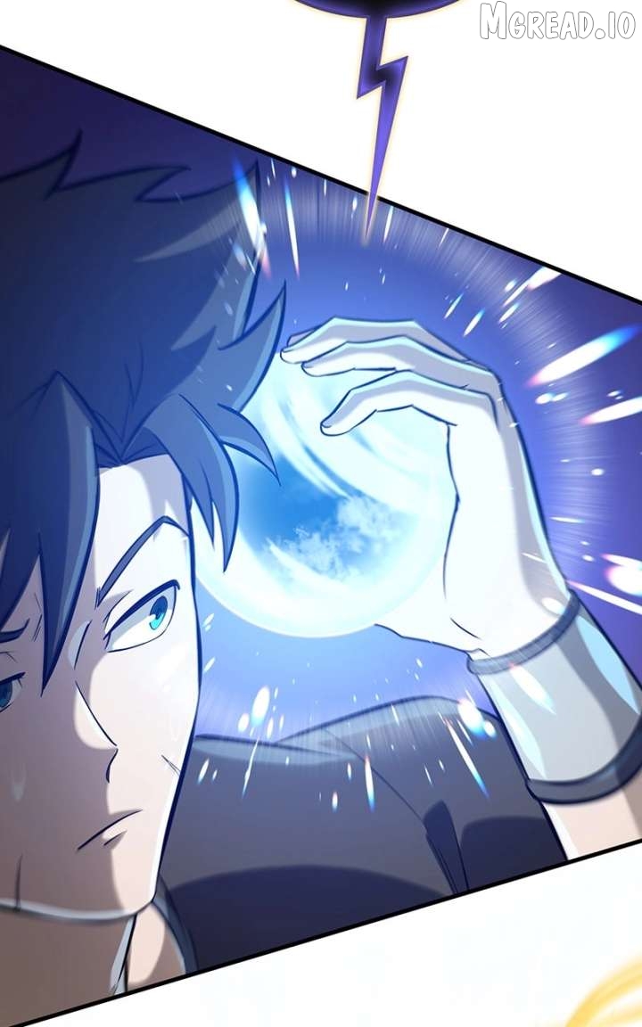 Read System Universe Manga Online