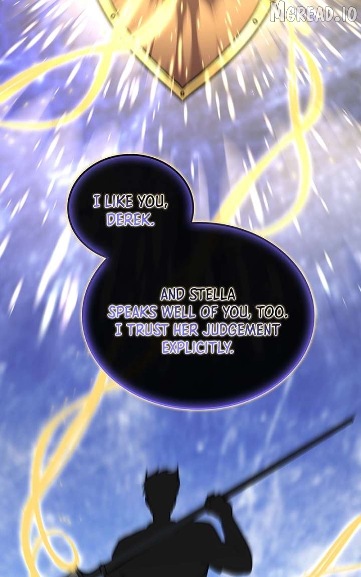 Read System Universe Manga Online