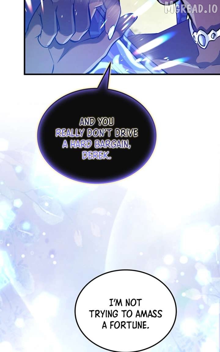 Read System Universe Manga Online