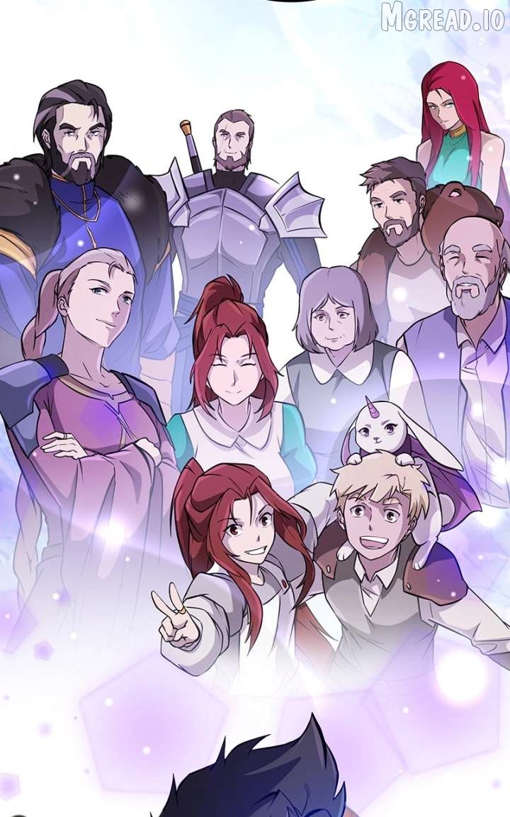 Read System Universe Manga Online