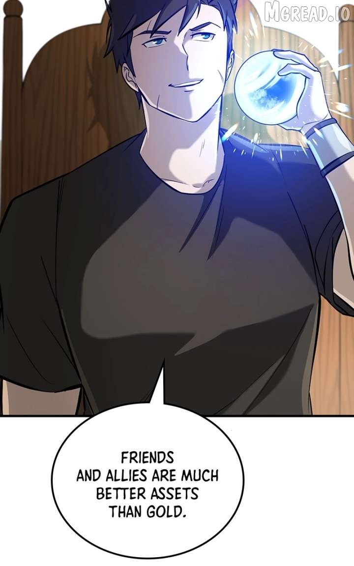 Read System Universe Manga Online