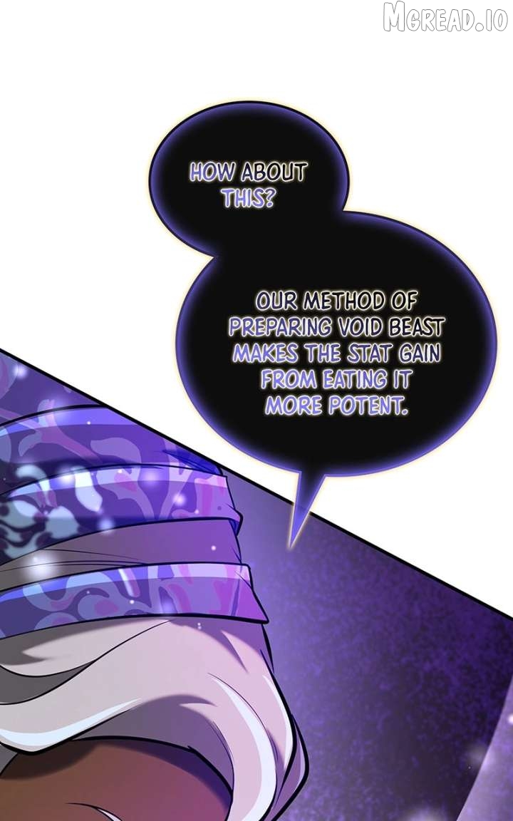 Read System Universe Manga Online