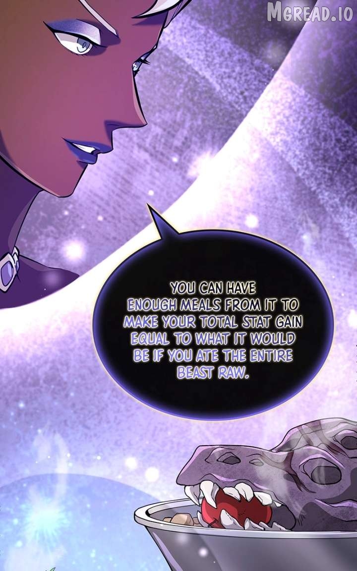 Read System Universe Manga Online