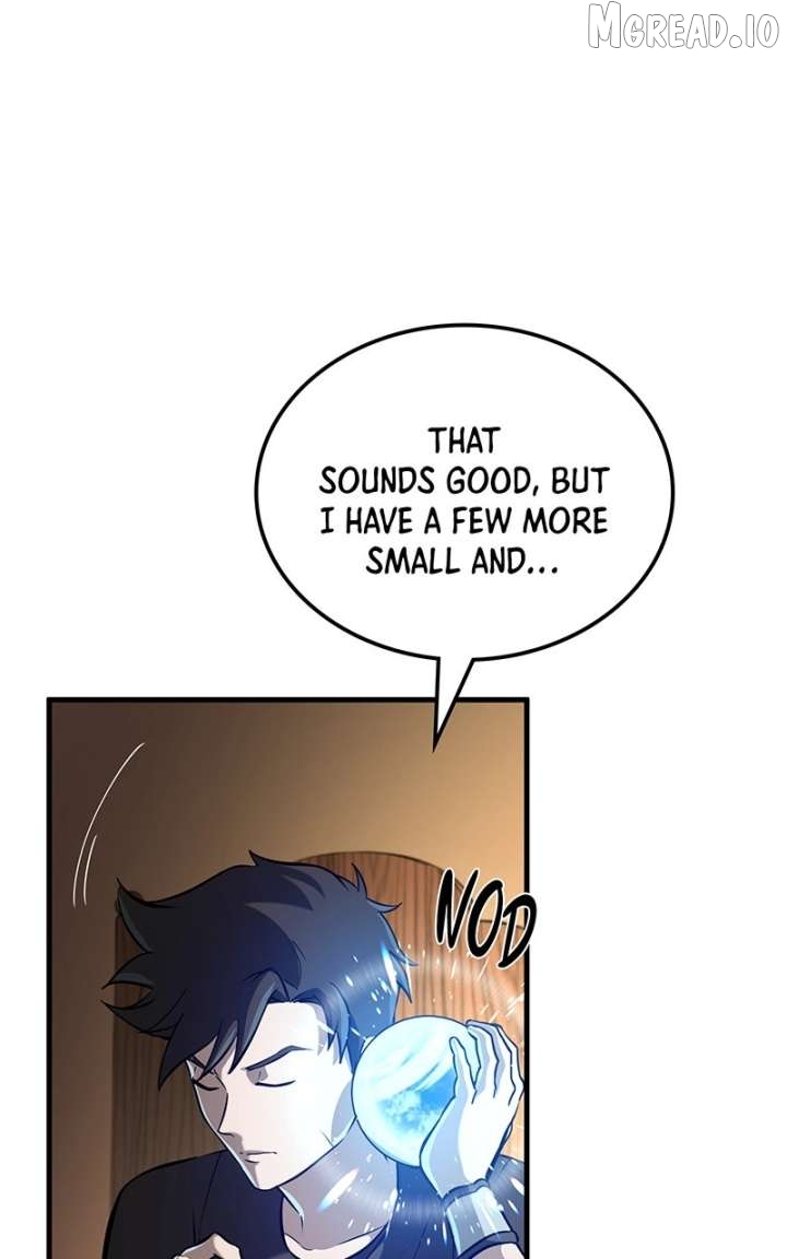 Read System Universe Manga Online