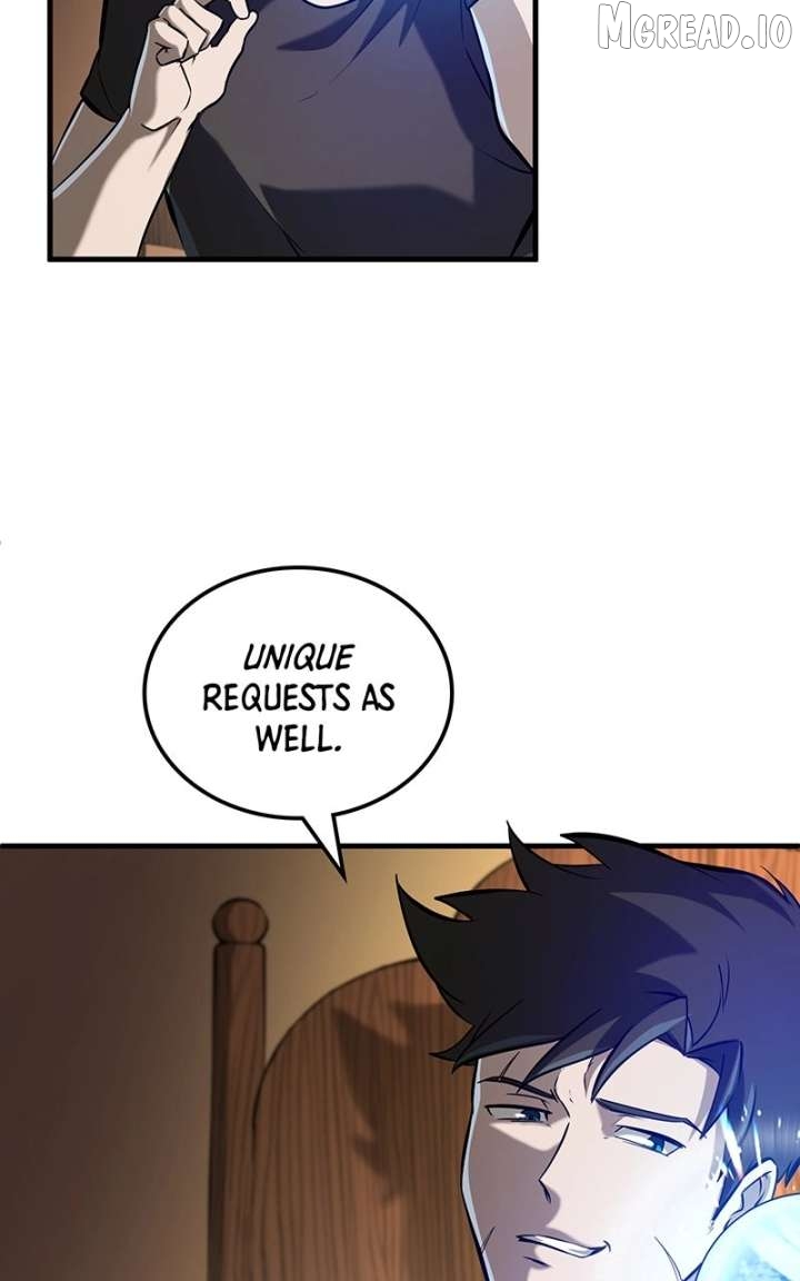 Read System Universe Manga Online