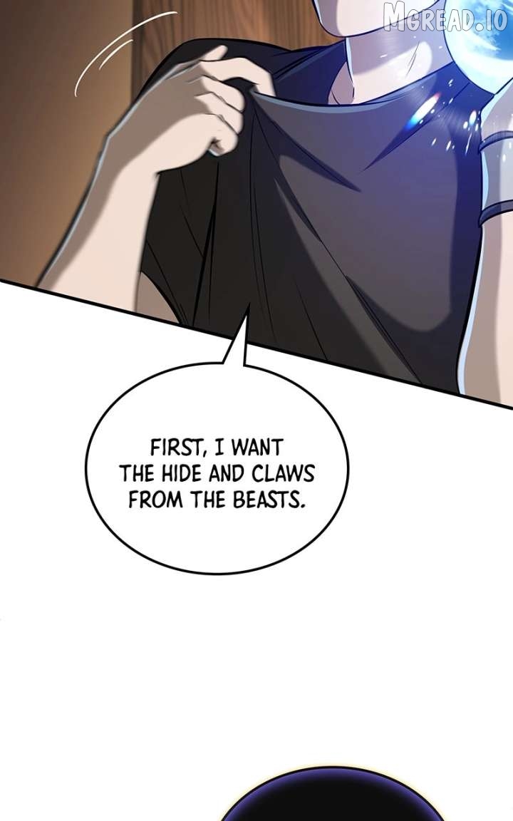 Read System Universe Manga Online