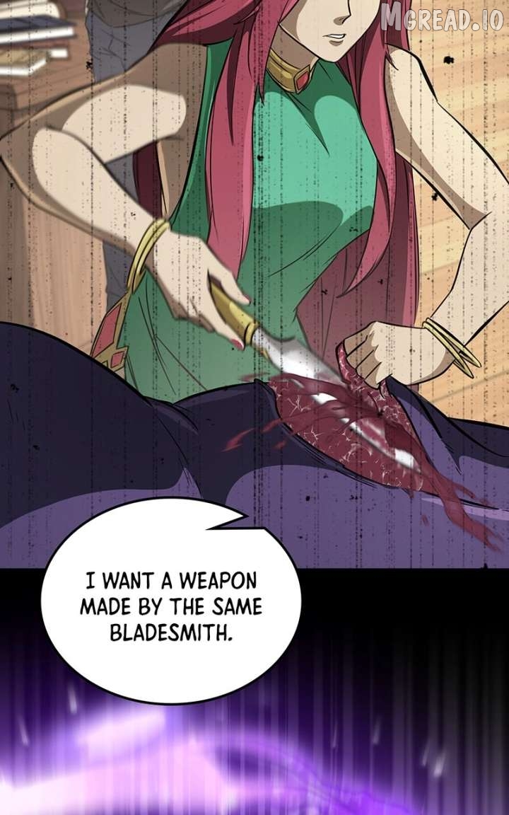 Read System Universe Manga Online