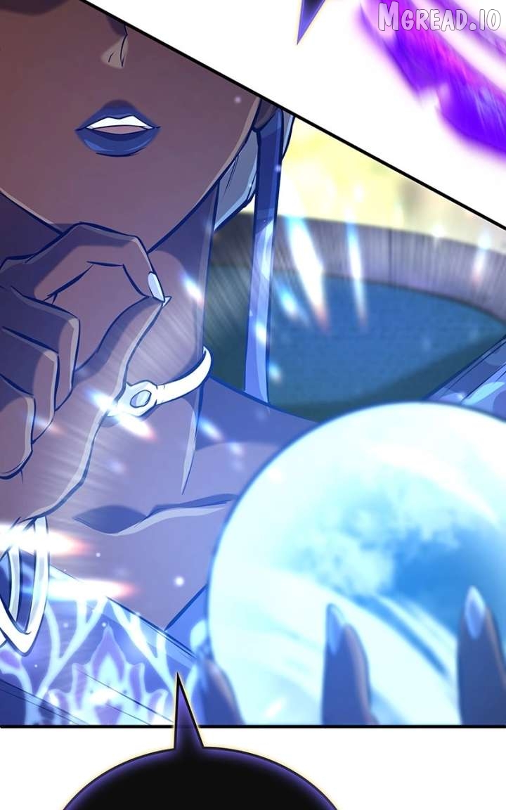 Read System Universe Manga Online