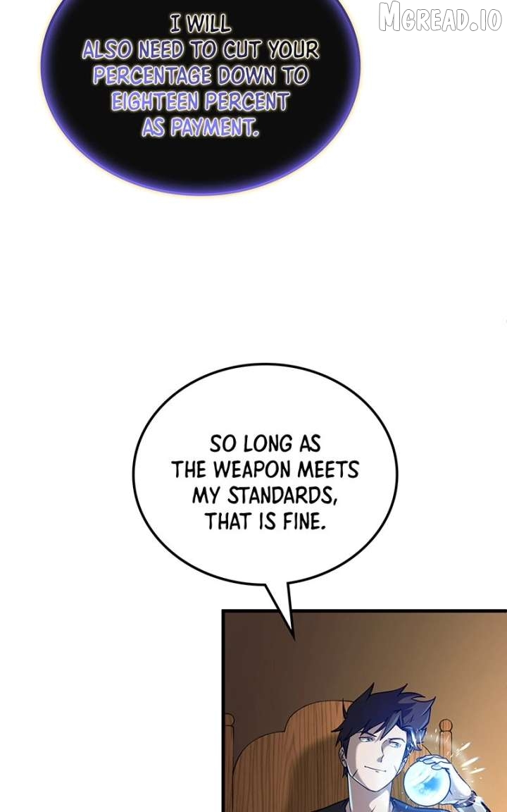 Read System Universe Manga Online