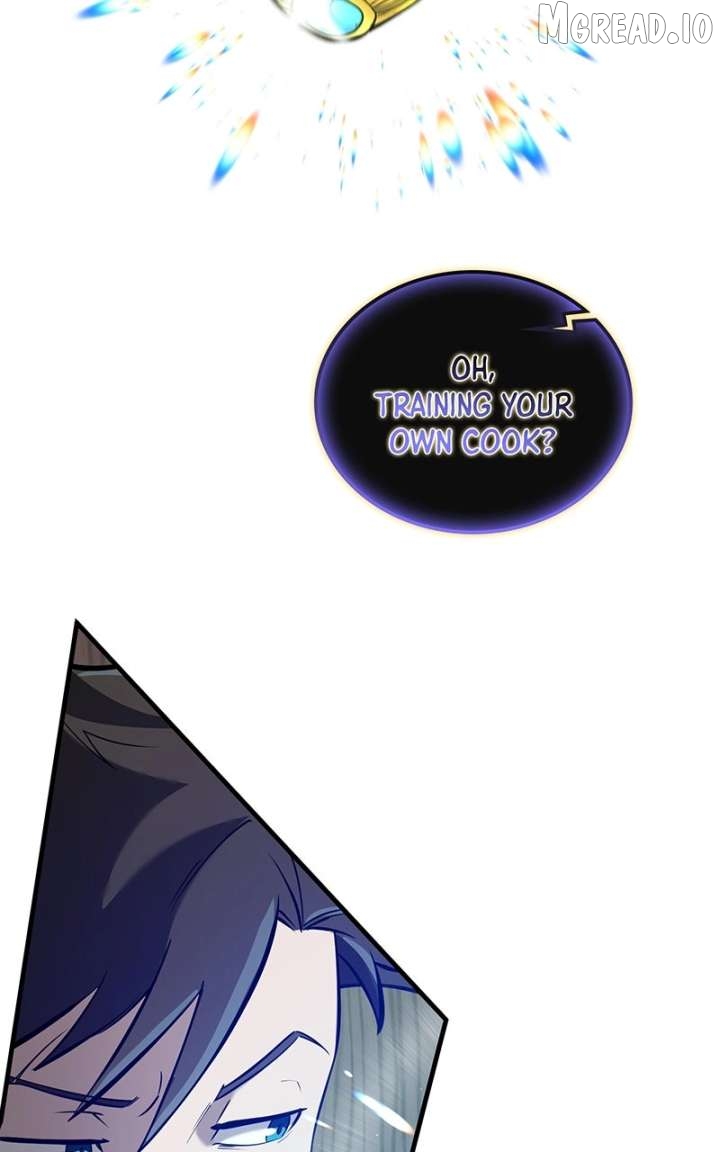 Read System Universe Manga Online