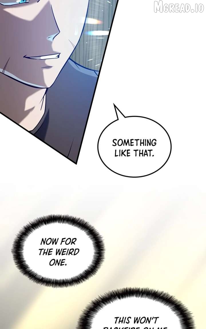 Read System Universe Manga Online