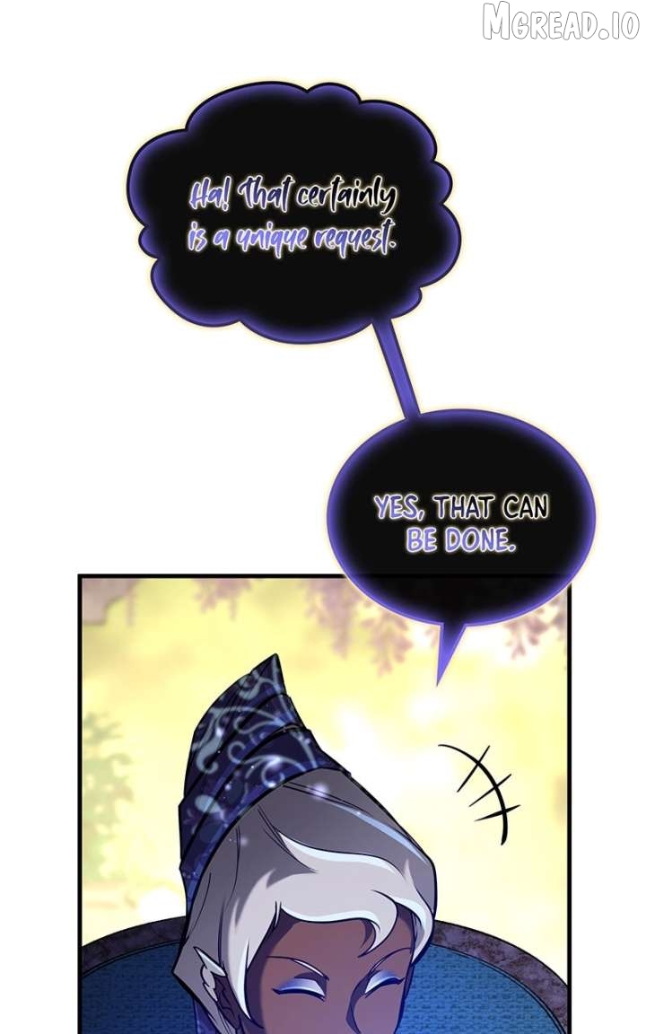 Read System Universe Manga Online