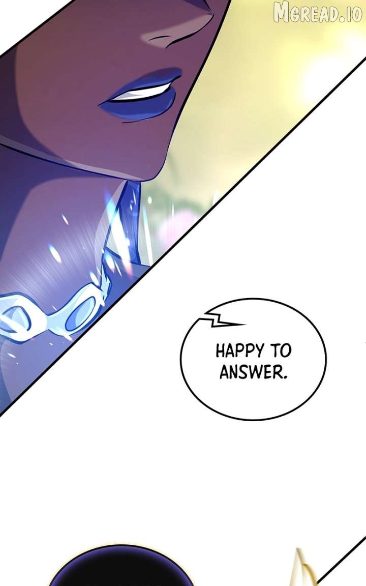 Read System Universe Manga Online