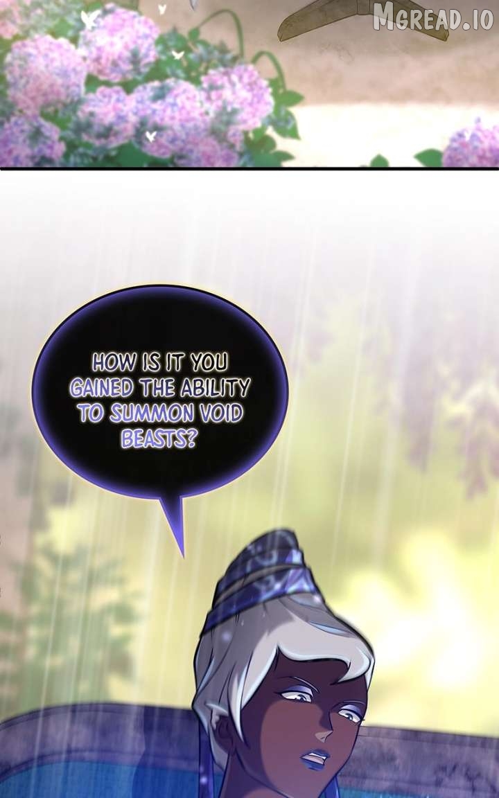 Read System Universe Manga Online