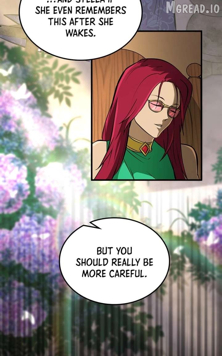 Read System Universe Manga Online