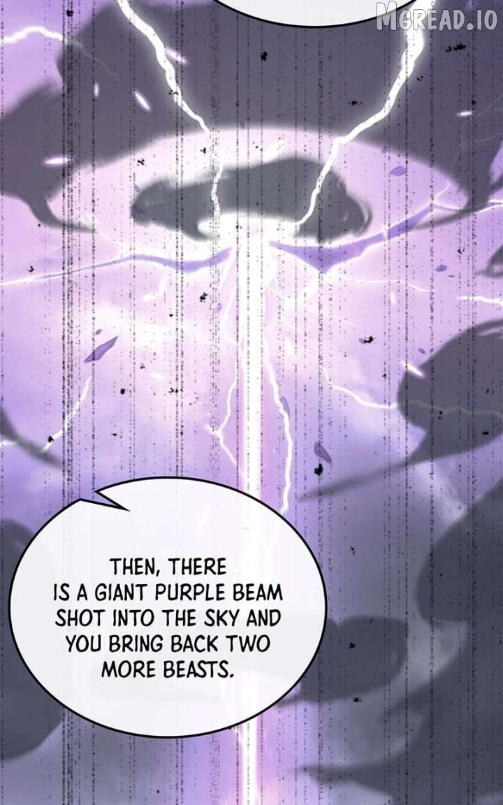 Read System Universe Manga Online