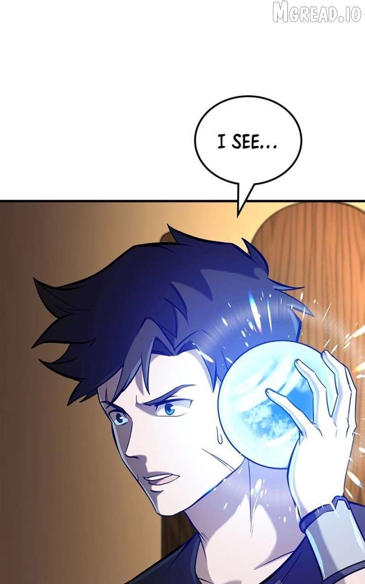 Read System Universe Manga Online