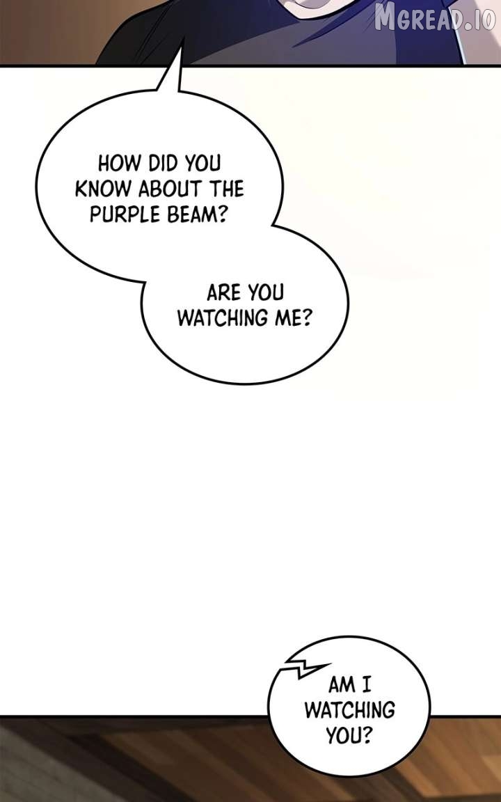 Read System Universe Manga Online