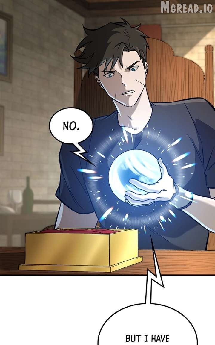 Read System Universe Manga Online