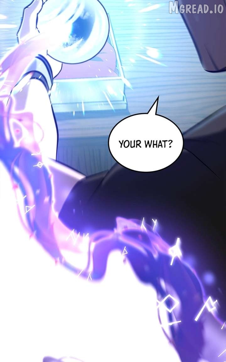 Read System Universe Manga Online