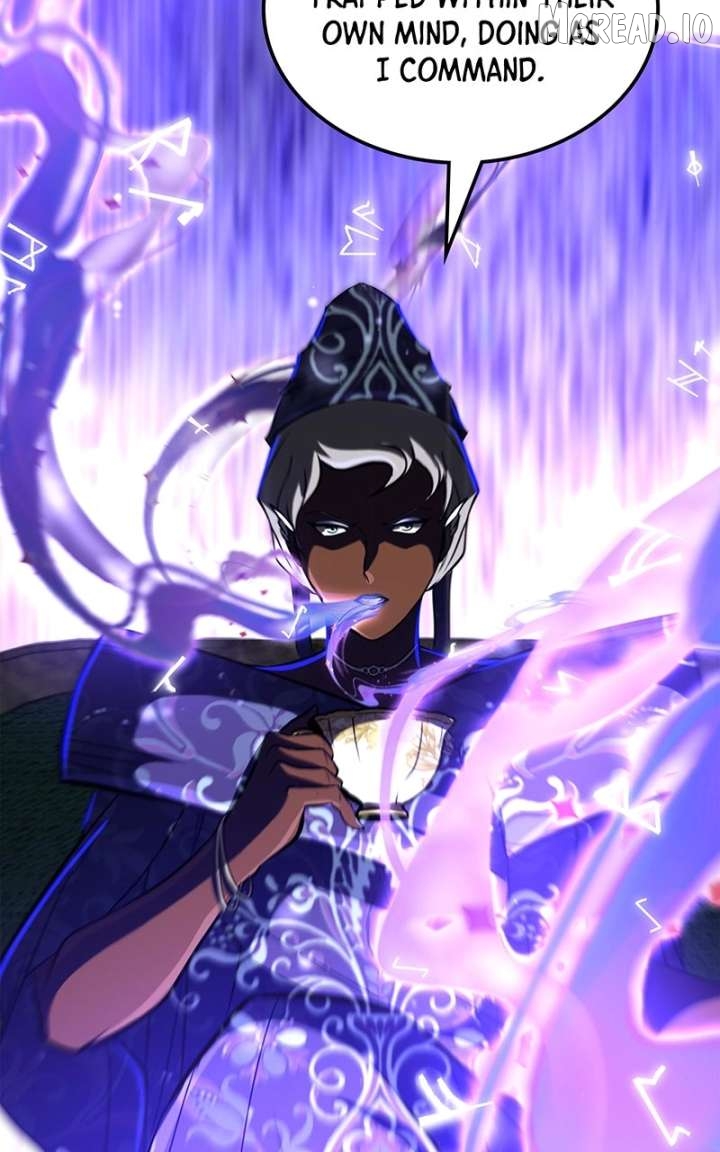 Read System Universe Manga Online