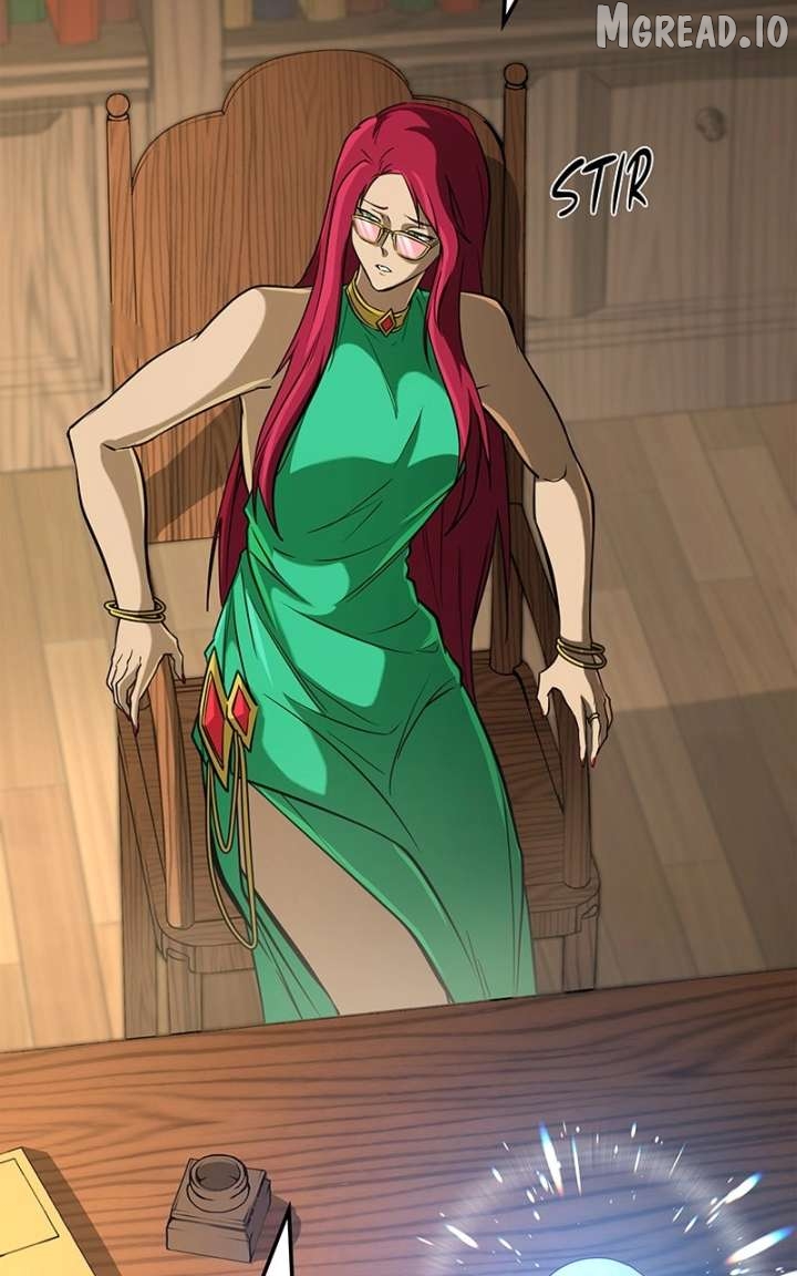 Read System Universe Manga Online